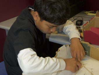 La Cumbre Tech Shop Photo Gallery 2024