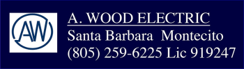 Andy Wood Electrical