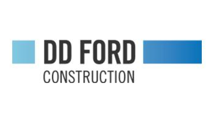 DD Ford Construction
