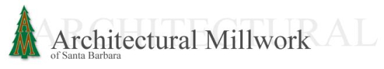 Architectural Millwork