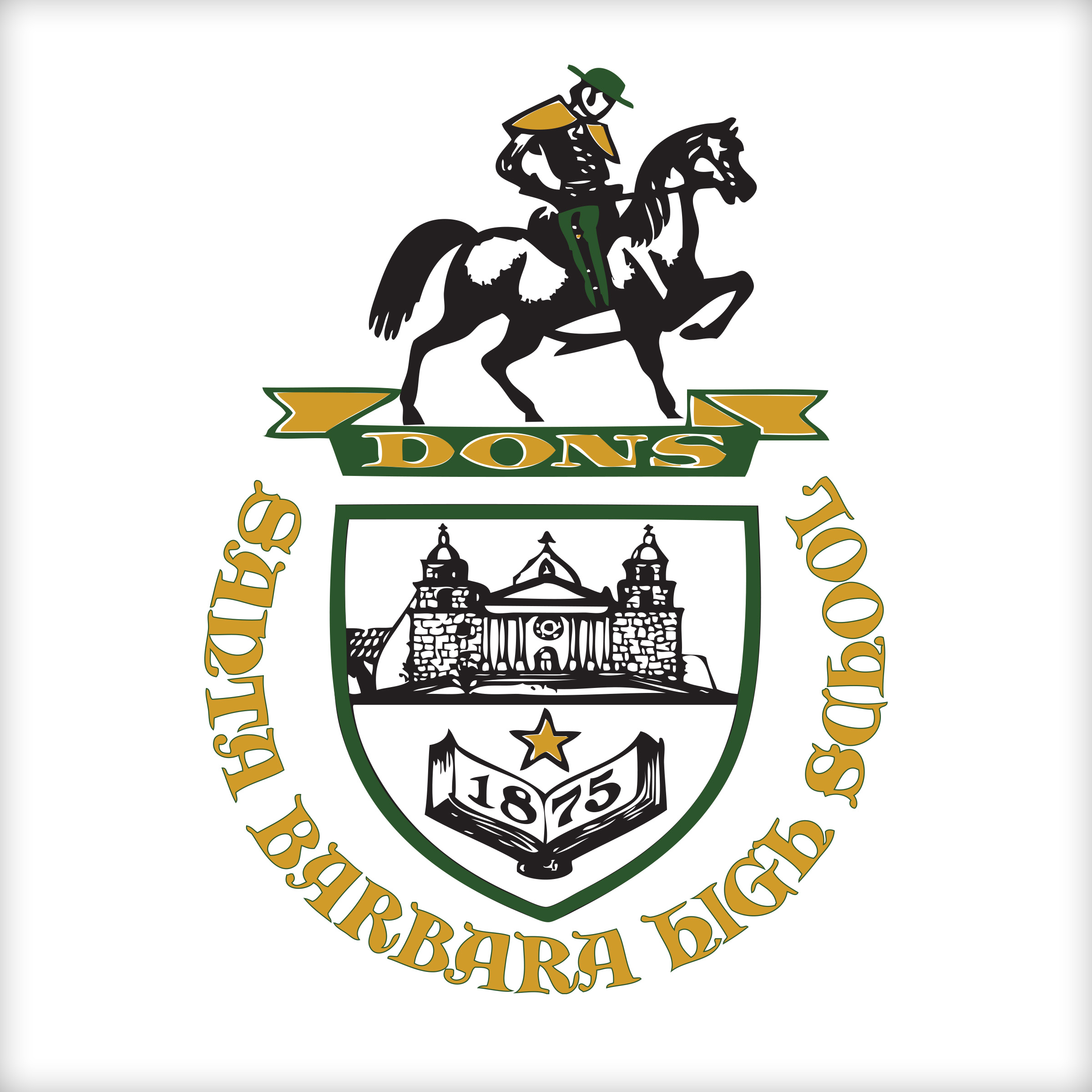 SBHS Logo