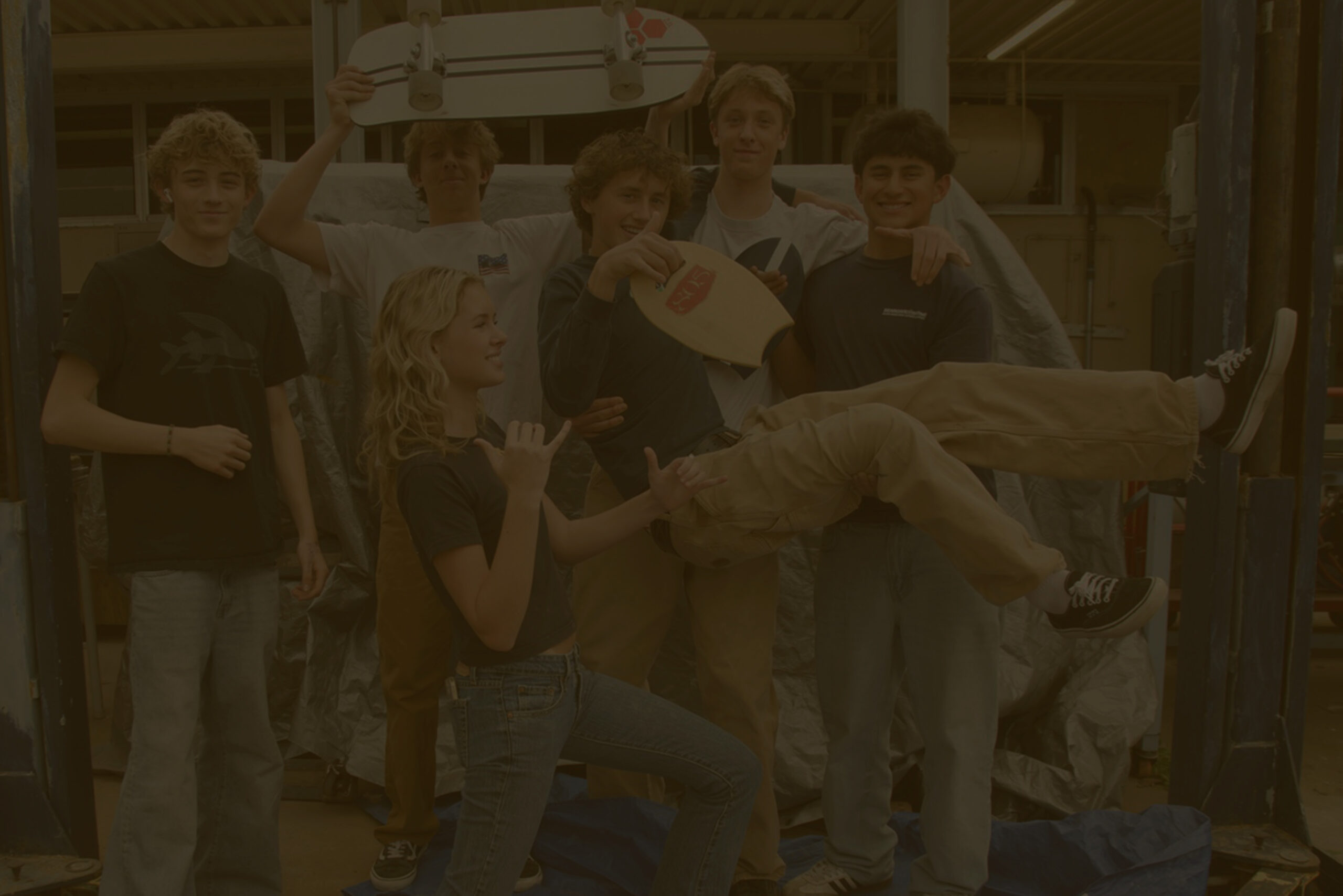 Dos Pueblos High School