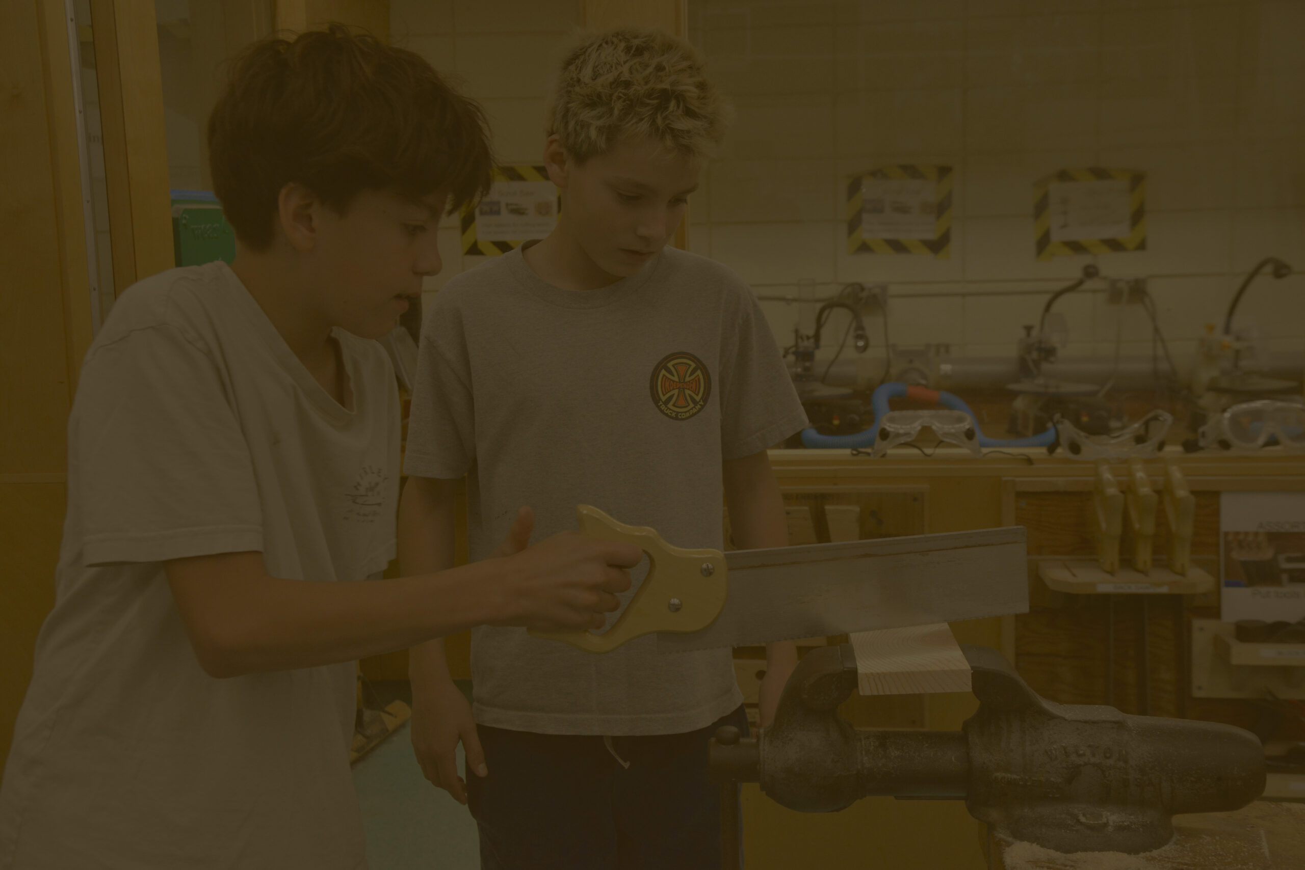 Goleta Valley Jr. High