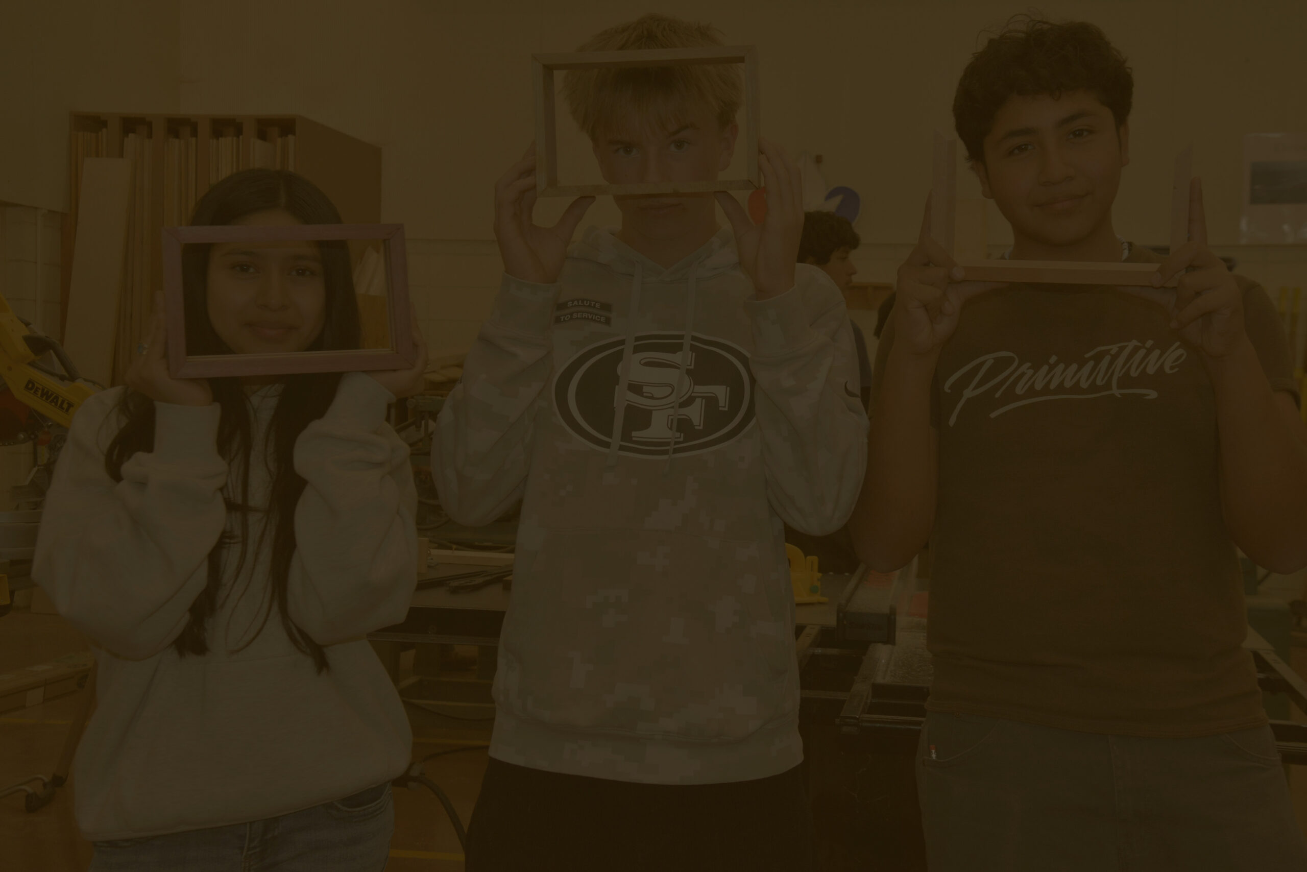 Goleta Valley Jr. High